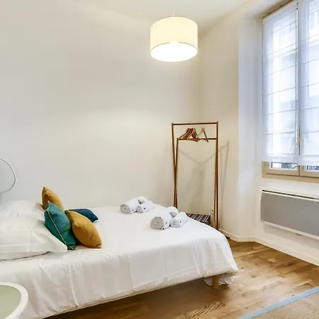 Appartement Immogroom - Renovated Studio - Modern - Wifi - Downtown